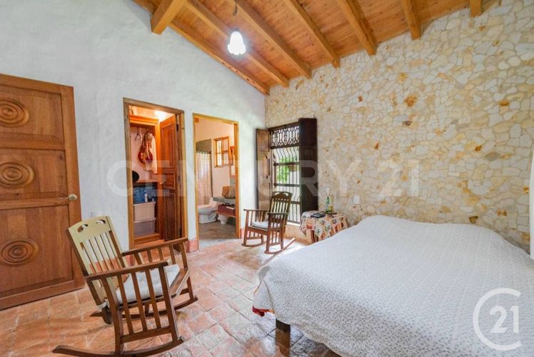 Finca en Arriendo en El Retiro - Miniatura 20