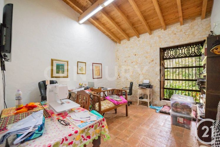 Finca en Arriendo en El Retiro - Miniatura 21