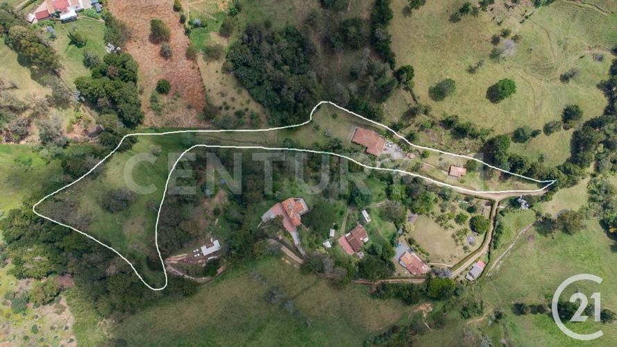 Finca en Arriendo en El Retiro - Miniatura 23