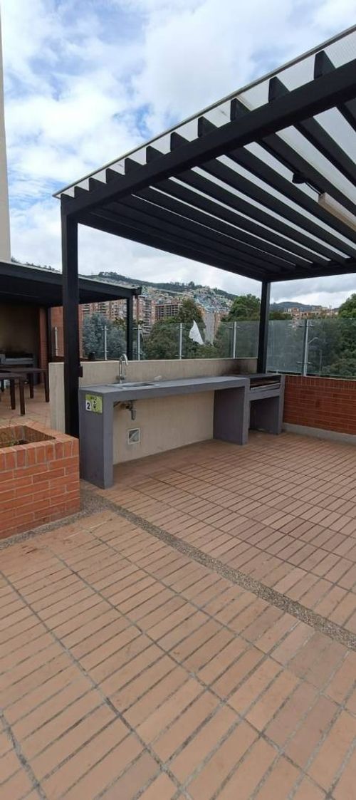 Apartaestudio en Arriendo en Hacienda la Estancia Navarra, Bogotá - Miniatura 17