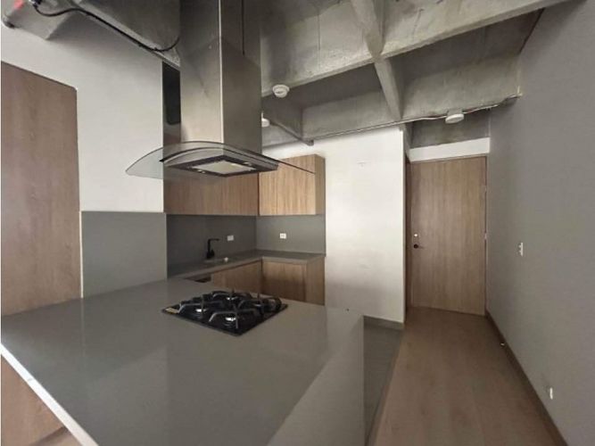 Apartaestudio en Venta en El Retiro - Imagen 1
