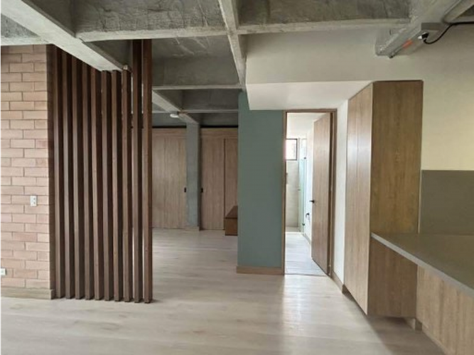 Apartaestudio en Venta en El Retiro - Miniatura 5