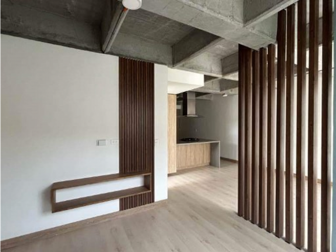 Apartaestudio en Venta en El Retiro - Miniatura 6