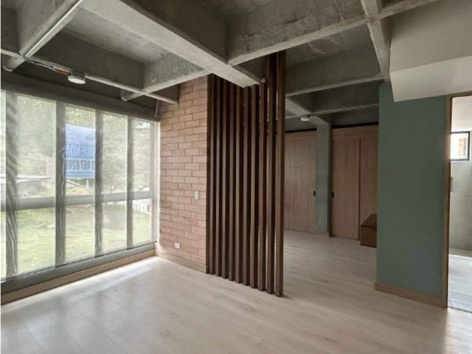 Apartaestudio en Venta en El Retiro - Miniatura 7
