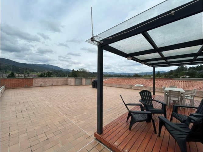 Apartaestudio en Venta en El Retiro - Miniatura 8