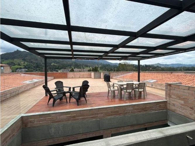Apartaestudio en Venta en El Retiro - Miniatura 12