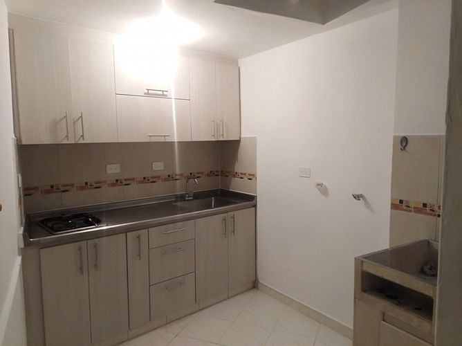 Apartaestudio en Arriendo en La floresta, Medellín - Miniatura 2