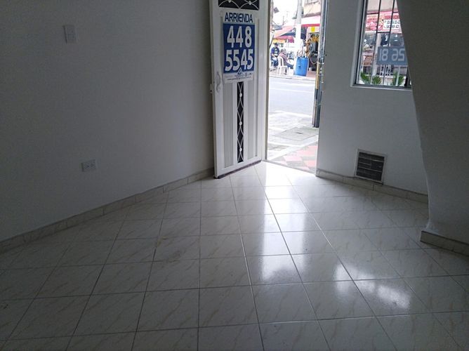 Apartaestudio en Arriendo en La floresta, Medellín - Miniatura 12