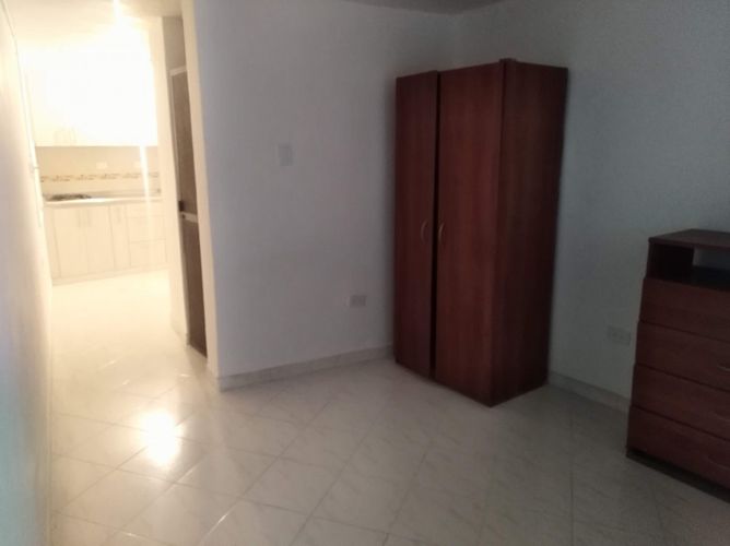 Apartaestudio en Arriendo en La floresta, Medellín - Miniatura 13