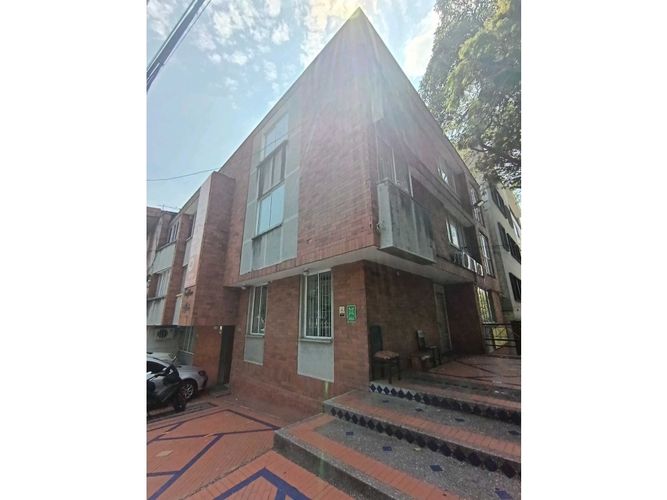 Edificio en  Venta en Santa monica, Cali - Imagen 1