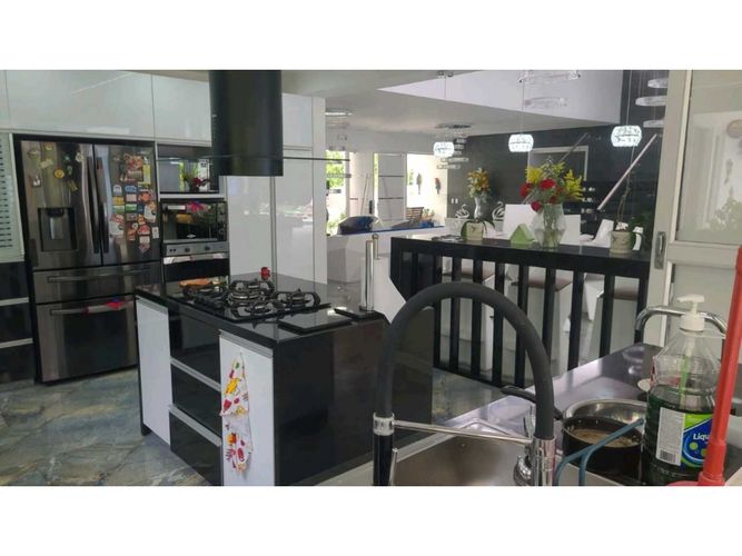 Casa en  Venta en Las Mercedes, Jamundí - Miniatura 6