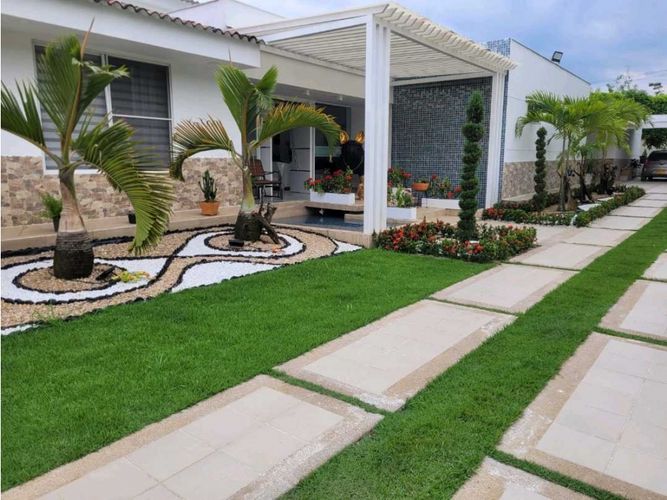 Casa en  Venta en Las Mercedes, Jamundí - Miniatura 7