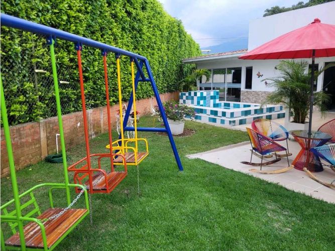 Casa en  Venta en Las Mercedes, Jamundí - Miniatura 11
