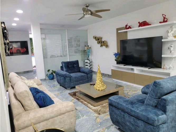 Casa en  Venta en Las Mercedes, Jamundí - Miniatura 16