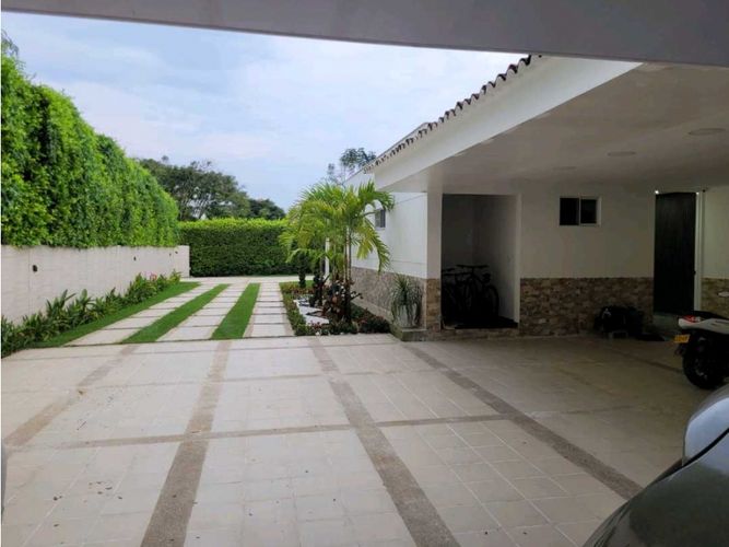 Casa en  Venta en Las Mercedes, Jamundí - Miniatura 17