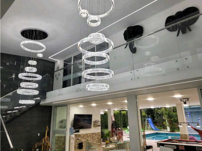 Casa en  Venta en Las Mercedes, Jamundí - Miniatura 21