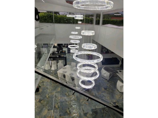 Casa en  Venta en Las Mercedes, Jamundí - Miniatura 24