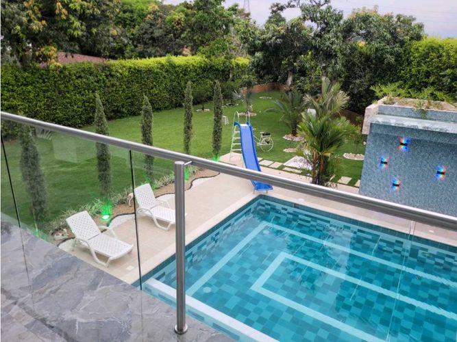 Casa en  Venta en Las Mercedes, Jamundí - Miniatura 27
