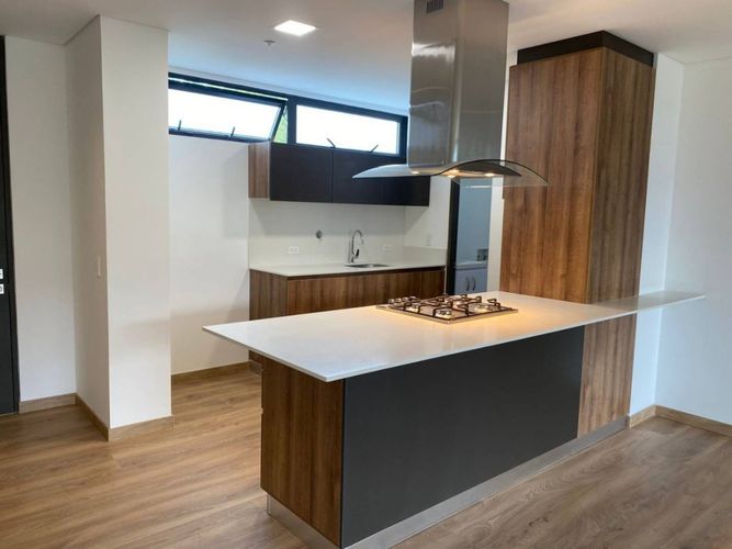 Apartamento en Arriendo en Las palmas, Medellín - Imagen 1