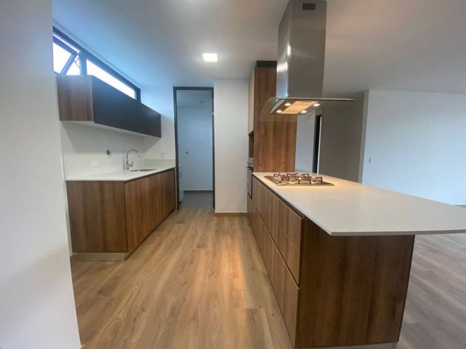 Apartamento en Arriendo en Las palmas, Medellín - Miniatura 2