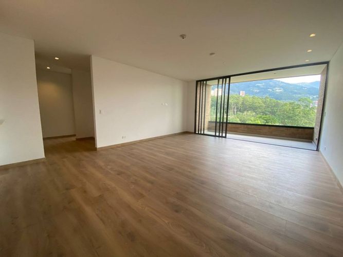 Apartamento en Arriendo en Las palmas, Medellín - Miniatura 3