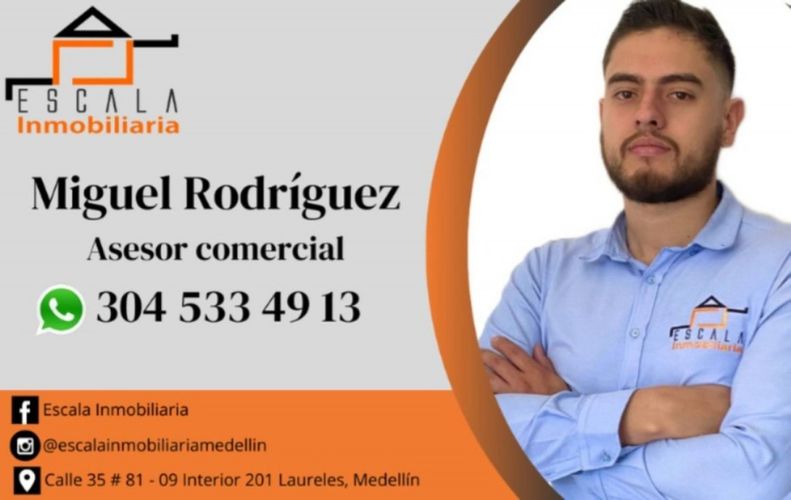 Apartamento en Arriendo en Las palmas, Medellín - Miniatura 15