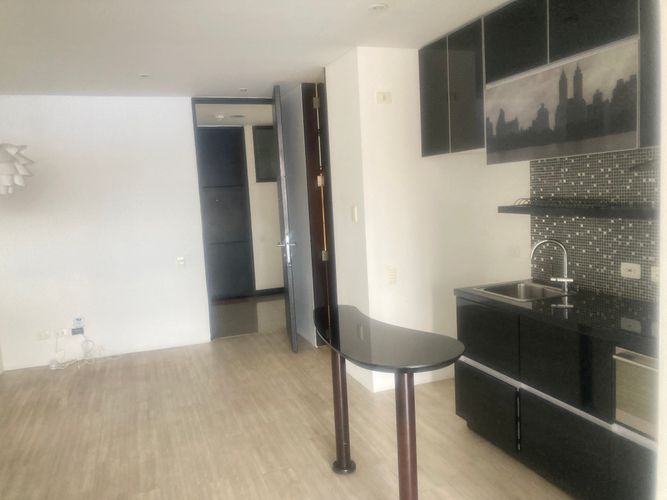 Apartaestudio en Arriendo en Chicó Navarra, Bogotá - Miniatura 2