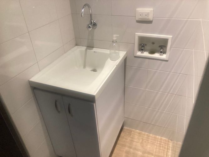Apartaestudio en Arriendo en Chicó Navarra, Bogotá - Miniatura 8