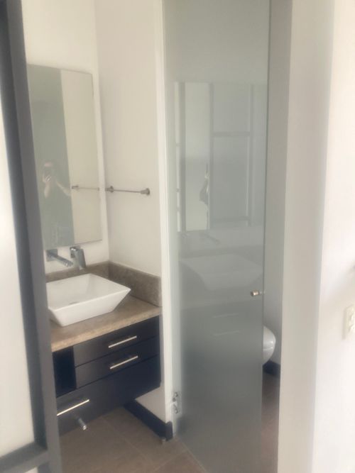 Apartaestudio en Arriendo en Chicó Navarra, Bogotá - Miniatura 9