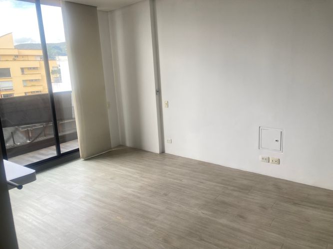 Apartaestudio en Arriendo en Chicó Navarra, Bogotá - Miniatura 11