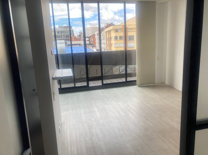 Apartaestudio en Arriendo en Chicó Navarra, Bogotá - Miniatura 12