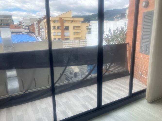 Apartaestudio en Arriendo en Chicó Navarra, Bogotá - Miniatura 13