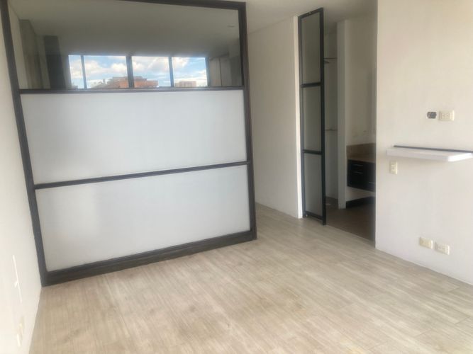 Apartaestudio en Arriendo en Chicó Navarra, Bogotá - Miniatura 14