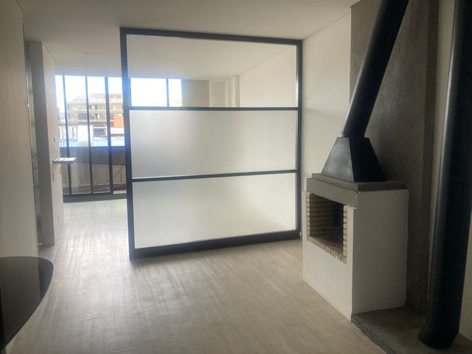 Apartaestudio en Arriendo en Chicó Navarra, Bogotá - Miniatura 3