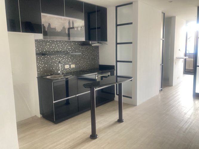 Apartaestudio en Arriendo en Chicó Navarra, Bogotá - Miniatura 4