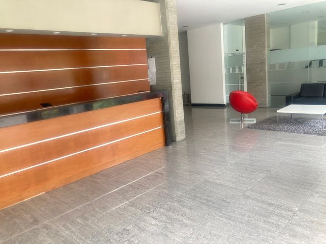 Apartaestudio en Arriendo en Chicó Navarra, Bogotá - Miniatura 21