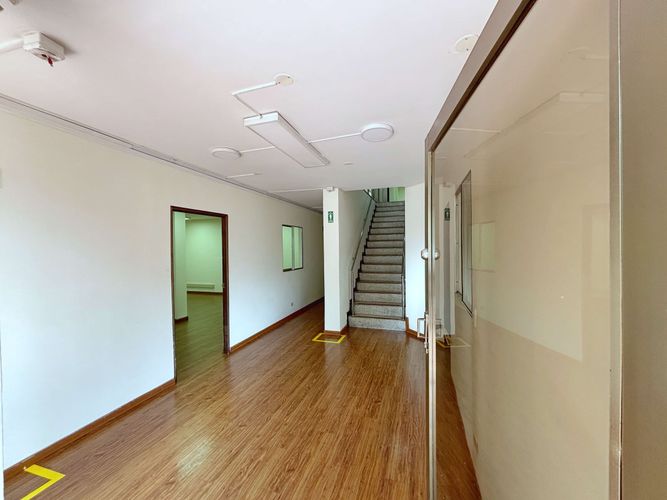 Edificio en Arriendo en Teusaquillo, Bogotá - Miniatura 2