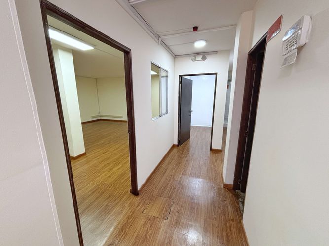 Edificio en Arriendo en Teusaquillo, Bogotá - Miniatura 5