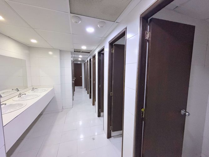 Edificio en Arriendo en Teusaquillo, Bogotá - Miniatura 7