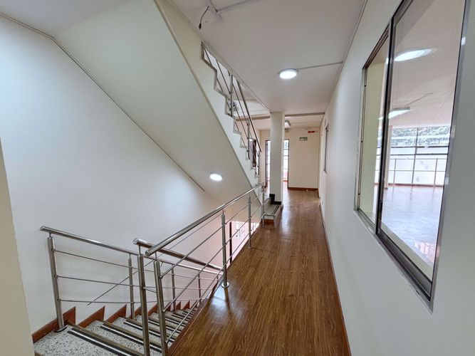 Edificio en Arriendo en Teusaquillo, Bogotá - Miniatura 14