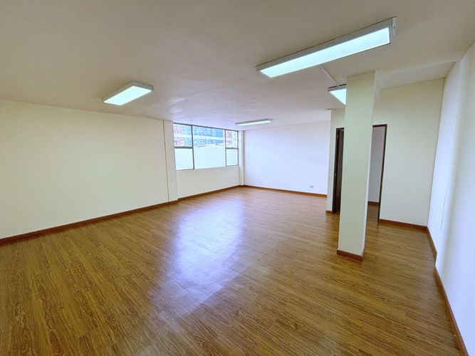 Edificio en Arriendo en Teusaquillo, Bogotá - Miniatura 16