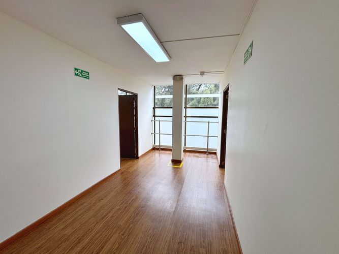 Edificio en Arriendo en Teusaquillo, Bogotá - Miniatura 17