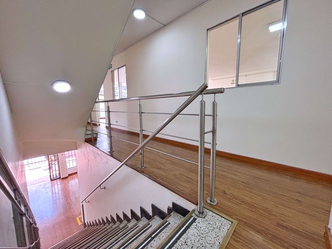 Edificio en Arriendo en Teusaquillo, Bogotá - Miniatura 20