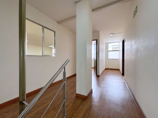 Edificio en Arriendo en Teusaquillo, Bogotá - Miniatura 21