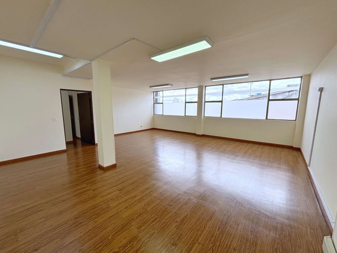 Edificio en Arriendo en Teusaquillo, Bogotá - Miniatura 23