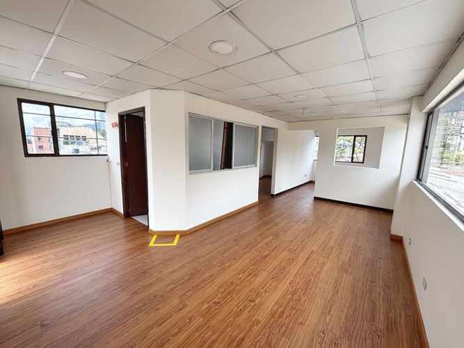 Edificio en Arriendo en Teusaquillo, Bogotá - Miniatura 27