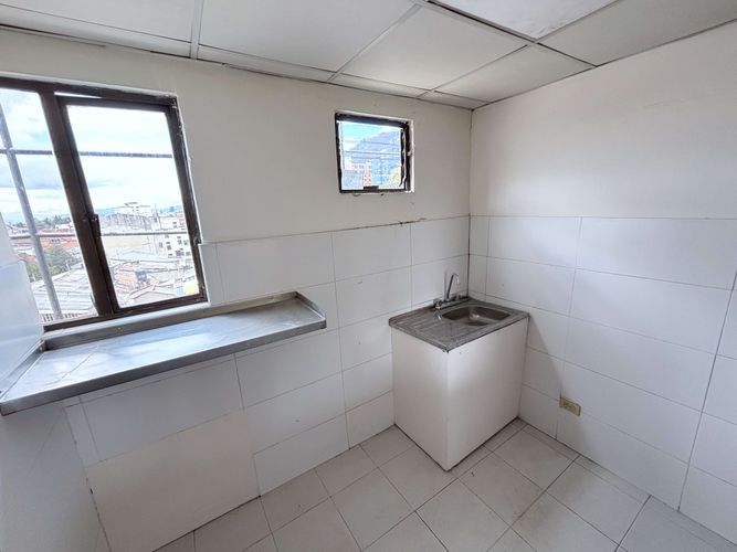 Edificio en Arriendo en Teusaquillo, Bogotá - Miniatura 28