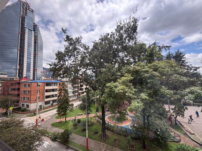 Edificio en Arriendo en Teusaquillo, Bogotá - Miniatura 30