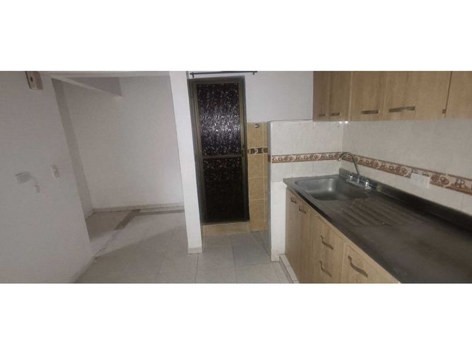 Apartaestudio en  Arriendo en Campo valdes no.1, Medellín - Miniatura 3