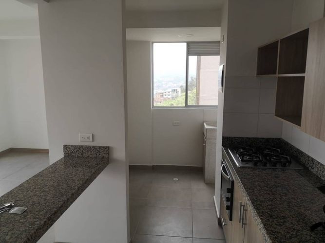 Apartamento en Arriendo en Calasanz, Medellín - Imagen 1